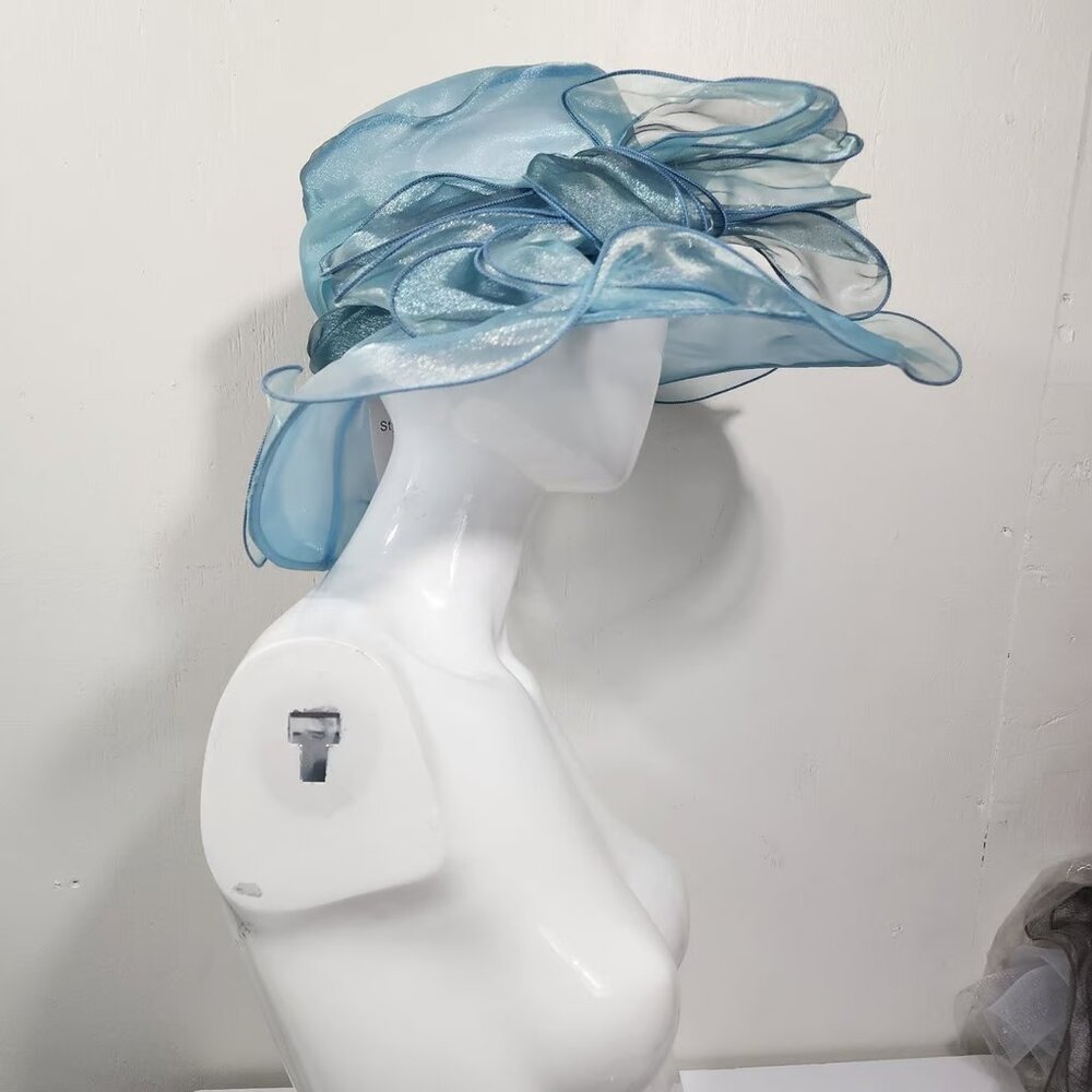 Derby Hat